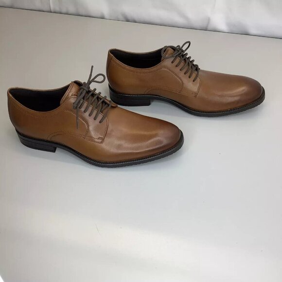 NEW COLE HAAN  Modern Essentials Oxford Shoes Dress Plain Toe Lace-Up Size 9M main image 6